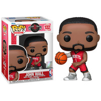 Funko pop deportes nba john wall-2MR Funko pop deportes nba john wall