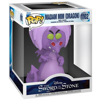 Funko pop disney : the sword-3MR Funko pop disney : the sword