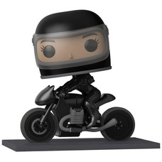 Funko pop ride deluxe the batman-MR5 Funko pop ride deluxe the batman
