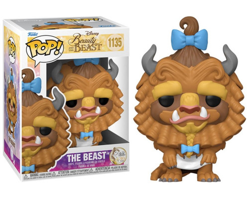 Funko pop disney la bella y-MR2 Funko pop disney la bella y