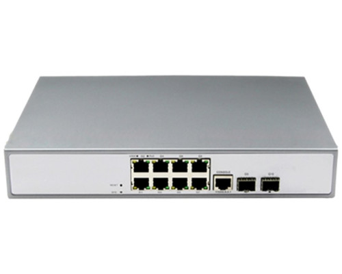 Switch galgus g - sw - m8p2s 8 puertos poe-MR59 Switch galgus g - sw - m8p2s 8 puertos poe