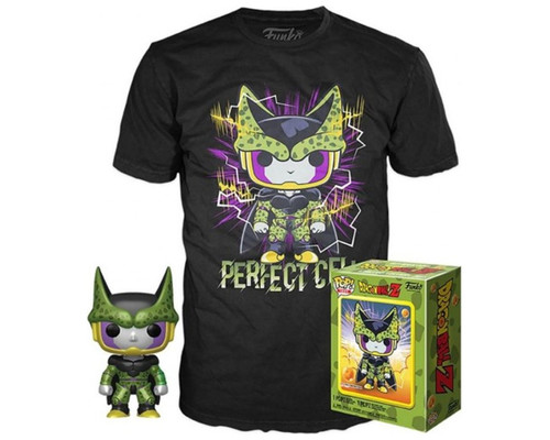 Funko pop dragon ball z celula-MR4 Funko pop dragon ball z celula