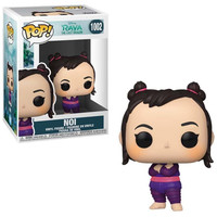 Funko pop disney raya y el-2MR Funko pop disney raya y el
