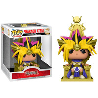 Funko pop animación yu - gi - oh atem pharaon-6MR Funko pop animación yu - gi - oh atem pharaon
