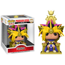 Funko pop animación yu - gi - oh atem pharaon-MR6 Funko pop animación yu - gi - oh atem pharaon