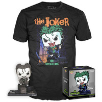 Funko pop dc comics dc jim-4MR Funko pop dc comics dc jim