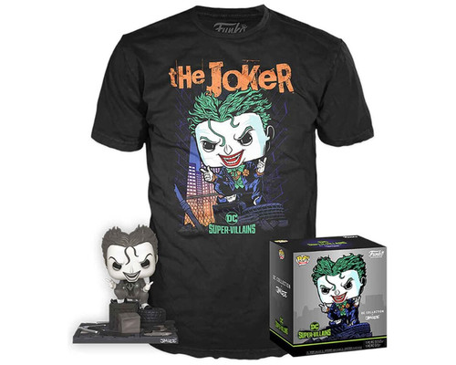Funko pop dc comics dc jim-MR4 Funko pop dc comics dc jim