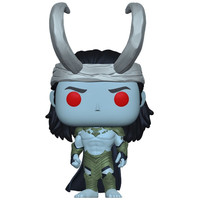 Funko pop marvel what if loki-2MR Funko pop marvel what if loki