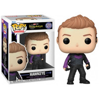 Funko pop marvel hawkeye ojo halcon-2MR Funko pop marvel hawkeye ojo halcon