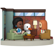 Funko pop marvel mini moments wandavision-MR2 Funko pop marvel mini moments wandavision