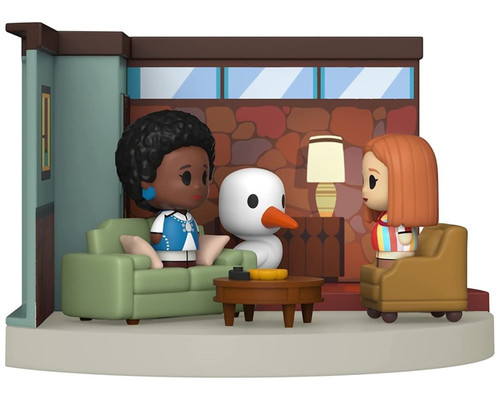 Funko pop marvel mini moments wandavision-MR2 Funko pop marvel mini moments wandavision