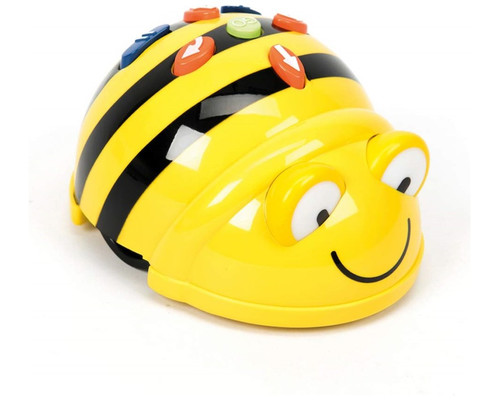 Robot tts bee - bot bluetooth programable suelo-MR16 Robot tts bee - bot bluetooth programable suelo