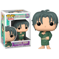Funko pop animacion fruits basket shigure-2MR Funko pop animacion fruits basket shigure