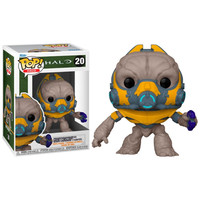 Funko pop videojuegos halo infinite grunt-2MR Funko pop videojuegos halo infinite grunt