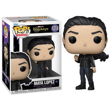 Funko pop marvel hawkeye maya lopez-MR2 Funko pop marvel hawkeye maya lopez