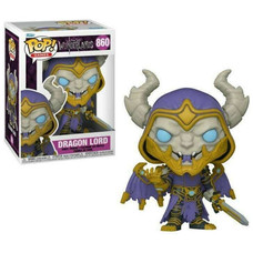 Funko pop videojuegos tiny tina wonderland-MR2 Funko pop videojuegos tiny tina wonderland