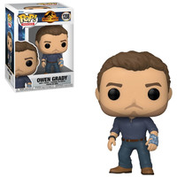 Funko pop cine jurassic park jurassic-2MR Funko pop cine jurassic park jurassic