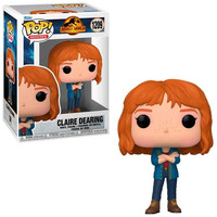 Funko pop cine jurassic park jurassic-1MR Funko pop cine jurassic park jurassic
