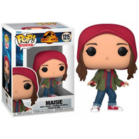 Funko pop cine jurassic park jurassic-2MR Funko pop cine jurassic park jurassic