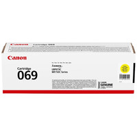 Toner canon 069 amarillo 5091c002-19MR Toner canon 069 amarillo 5091c002