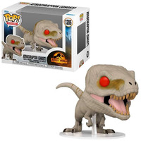 Funko pop cine jurassic park jurassic-2MR Funko pop cine jurassic park jurassic
