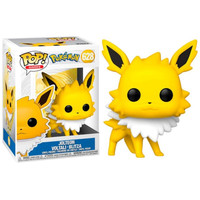 Funko pop pokemon jolteon 63694-2MR Funko pop pokemon jolteon 63694