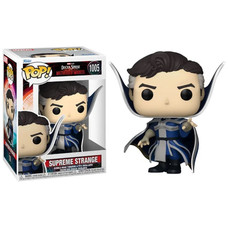 Funko pop doctor strange multiverso la-MR2 Funko pop doctor strange multiverso la