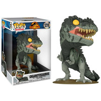 Funko pop jumbo cine jurassic park-6MR Funko pop jumbo cine jurassic park