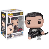 Funko pop dc comics la liga-2MR Funko pop dc comics la liga