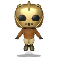 Funko pop disney the rocketeer the-2MR Funko pop disney the rocketeer the