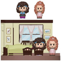 Funko pop marvel wandavision mini moments-2MR Funko pop marvel wandavision mini moments