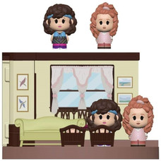 Funko pop marvel wandavision mini moments-MR2 Funko pop marvel wandavision mini moments