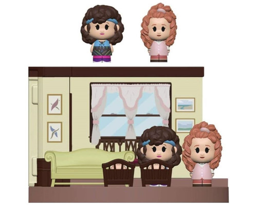 Funko pop marvel wandavision mini moments-MR2 Funko pop marvel wandavision mini moments