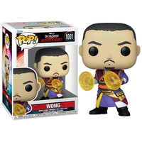 Funko pop doctor strange multiverso la-1MR Funko pop doctor strange multiverso la