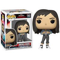 Funko pop doctor strange multiverso la-2MR Funko pop doctor strange multiverso la