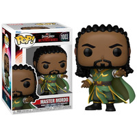 Funko pop doctor strange multiverso la