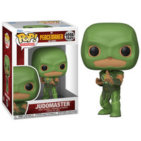 Funko pop dc comics peacemaker judomaster-2MR Funko pop dc comics peacemaker judomaster
