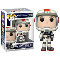 Funko pop disney lightyear buzz lightyear