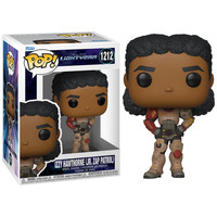 Funko pop disney lightyear izzy hawthorne-2MR Funko pop disney lightyear izzy hawthorne