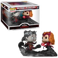 Funko pop moments marvel doctor strange-5MR Funko pop moments marvel doctor strange