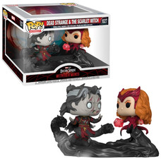 Funko pop moments marvel doctor strange-MR5 Funko pop moments marvel doctor strange