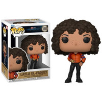 Funko pop marvel moon knight layla-2MR Funko pop marvel moon knight layla