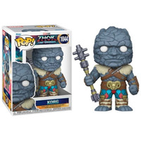 Funko pop marvel thor love and