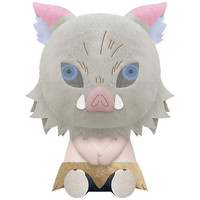 Peluche banpresto big plush kimetsu no-3MR Peluche banpresto big plush kimetsu no