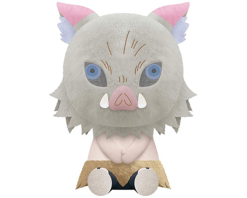 Peluche banpresto big plush kimetsu no-MR3 Peluche banpresto big plush kimetsu no