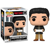 Funko pop series tv los soprano-2MR Funko pop series tv los soprano