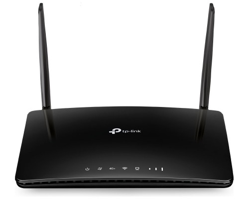 TPLINK ROUTER 4G+ CAT6 WIFI TP-LINK ARCHER M·