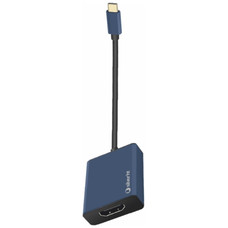 Adaptador logan silver ht usb tipo-MR10 Adaptador logan silver ht usb tipo