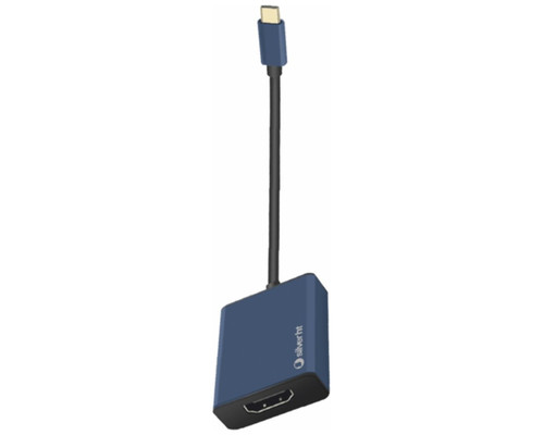 Adaptador logan silver ht usb tipo-MR10 Adaptador logan silver ht usb tipo