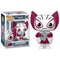 Funko pop cine bullet train momomon-2MR Funko pop cine bullet train momomon